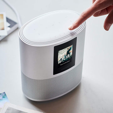 Bose Home Speaker 500