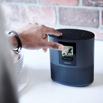 Bose Home Speaker 500 editorial 1