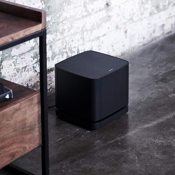 Bose Bass Module 500 editorial