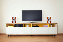 Load image into Gallery viewer, Polk Audio RTIA 1 editorial 1
