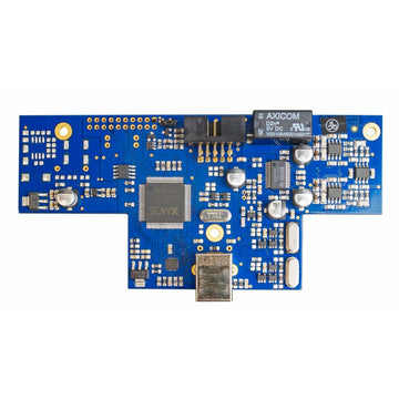Vioelectric USB XMOS 24/192
