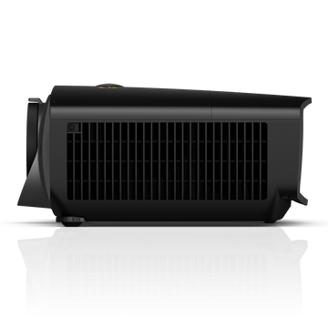 BenQ W570 perfil 3