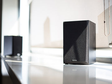 Edifier R980T editorial 2