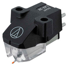 Cargar imagen en el visor de la galería, Audio-Technica AT-XP7
