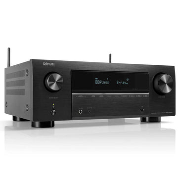 Denon AVR-X2800H