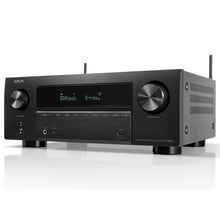 Cargar imagen en el visor de la galería, Denon AVR-X2800H
