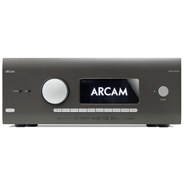 Arcam AV 40