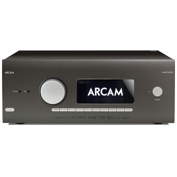 Arcam AV 40