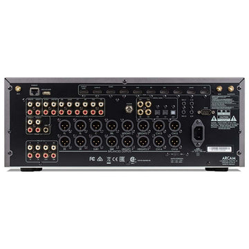 Arcam AV 40
