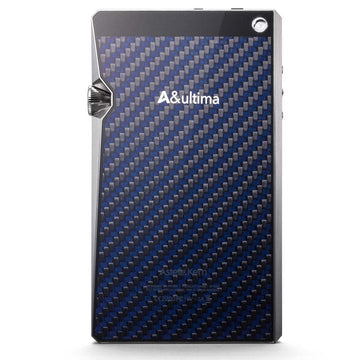 Astell & Kern A&Ultima SP1000