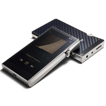 Astell & Kern A&Ultima SP1000