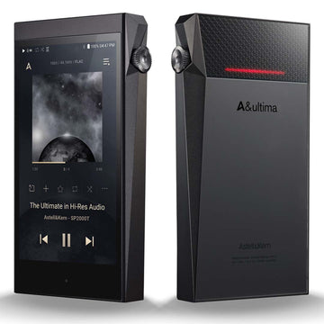 Astell & Kern SP2000T