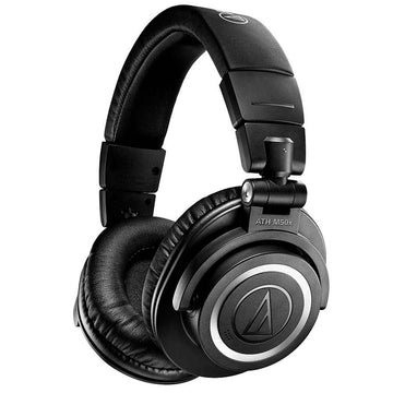 Audio-Technica ATH-M50xBT2
