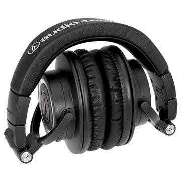 Audio-Technica ATH-M50xBT2