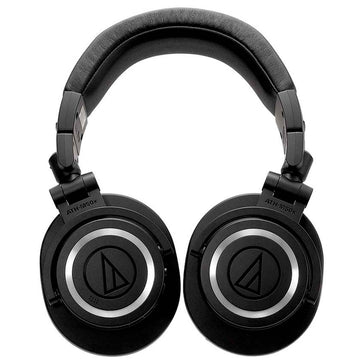 Audio-Technica ATH-M50xBT2