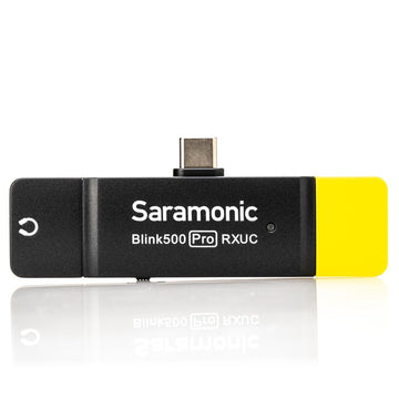 Saramonic Blink500 Pro B6 RX