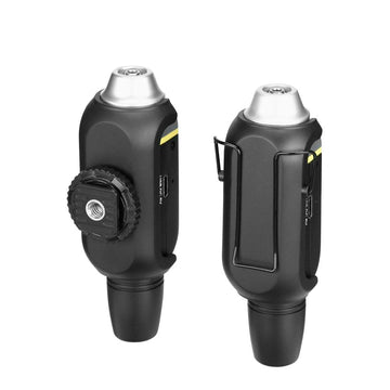 Saramonic Blink800 B1 clip