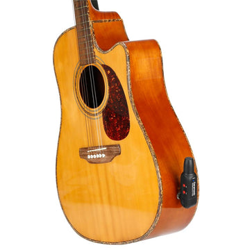 Saramonic Blink800 B3 guitarra