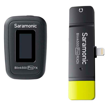 Saramonic Blink500 Pro B3