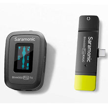 Cargar imagen en el visor de la galería, Saramonic Blink500 Pro B5
