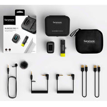Cargar imagen en el visor de la galería, Saramonic Blink500 Pro B5
