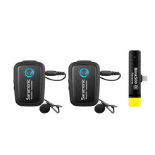 Cargar imagen en el visor de la galería, Saramonic Blink500 B4 - Reacondicionado micro
