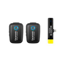 Cargar imagen en el visor de la galería, Saramonic Blink500 B4 - Reacondicionado
