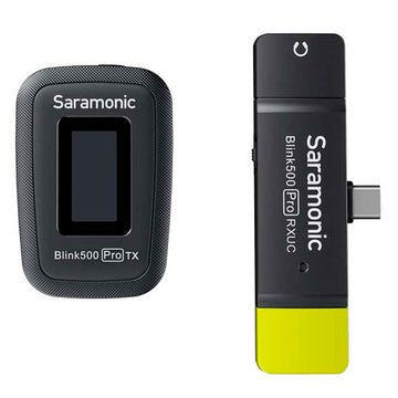 Saramonic Blink500 Pro B5