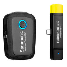 Load image into Gallery viewer, Saramonic Blink500 B5
