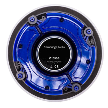Cambridge Audio C165SS