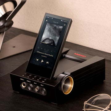 Astell & Kern ACRO CA1000T