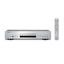 Cargar imagen en el visor de la galería, Yamaha CD-S303 plata
