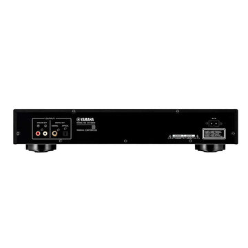 Yamaha CD-S303 conexiones