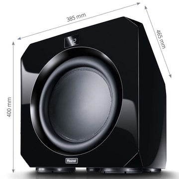 Magnat Omega CS 12