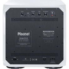 Cargar imagen en el visor de la galería, Magnat Omega CS 12

