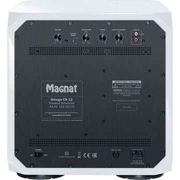 Magnat Omega CS 12