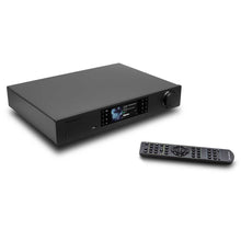 Cargar imagen en el visor de la galería, Cambridge Audio CXN V2 Black Edition general
