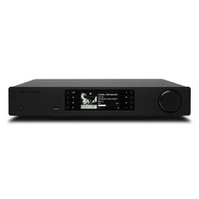 Cargar imagen en el visor de la galería, Cambridge Audio CXN V2 Black Edition
