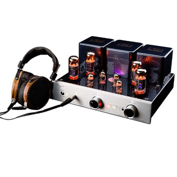 Cayin CS-55A