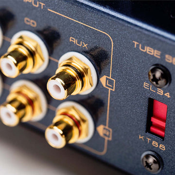 Cayin CS-55A
