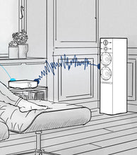 Cargar imagen en el visor de la galería, Dali Hub Sound Hub
