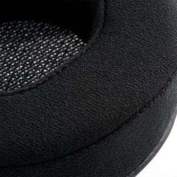 Dekoni Audio Elite Velour Sennheiser-Negro
