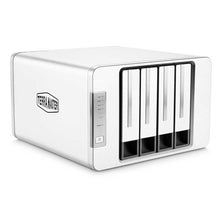 Cargar imagen en el visor de la galería, TerraMaster F4-421
