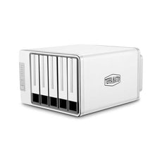 Cargar imagen en el visor de la galería, TerraMaster F5-221 perfil
