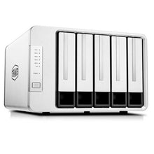 Cargar imagen en el visor de la galería, TerraMaster F5-422
