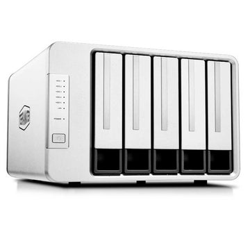 TerraMaster F5-422