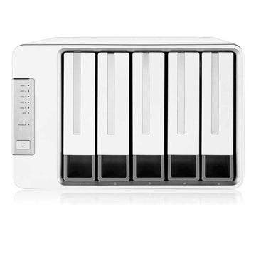 TerraMaster F5-422