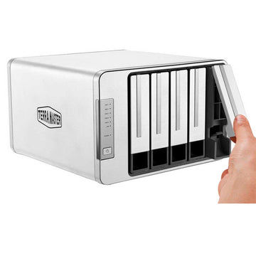 TerraMaster F5-422