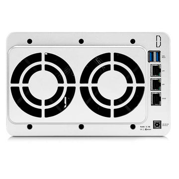 TerraMaster F5-422