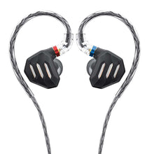 Cargar imagen en el visor de la galería, FiiO FH7s con cable
